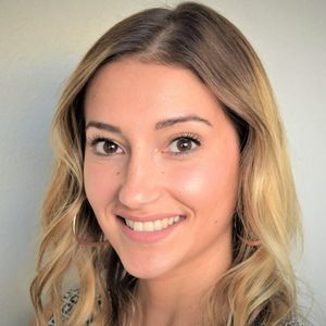 Meet your Posher, Kaitlyn